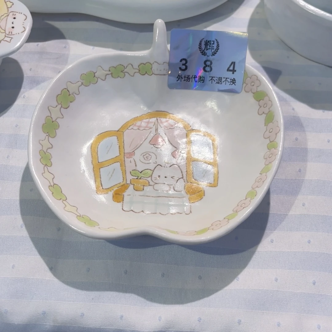 嗯*景德镇陶瓷手工制作