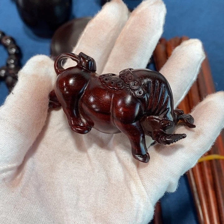 其他檀香紫檀（小叶紫檀）