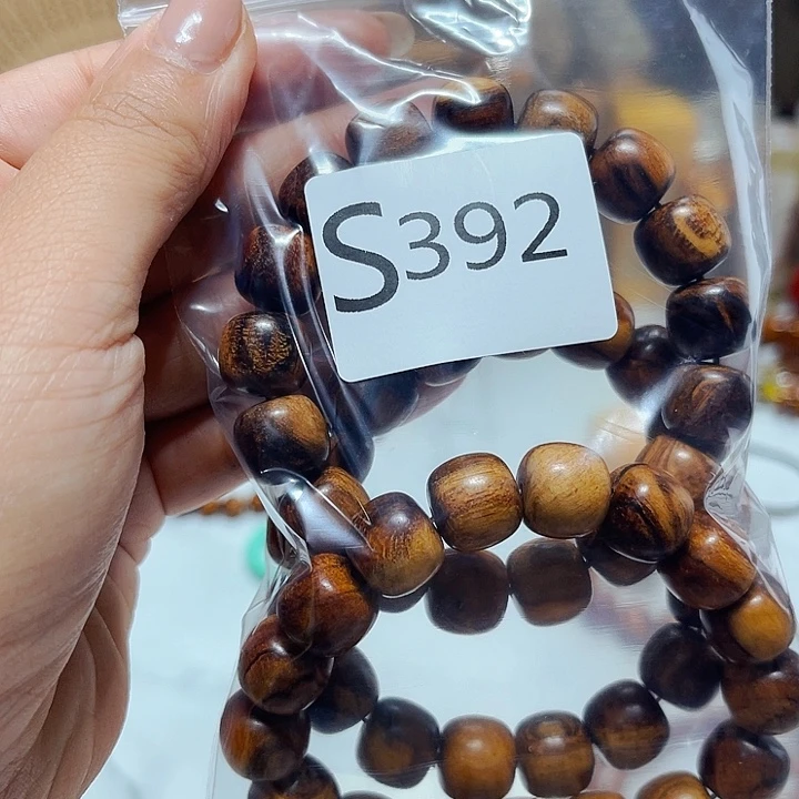 大果紫檀（缅甸花梨）392