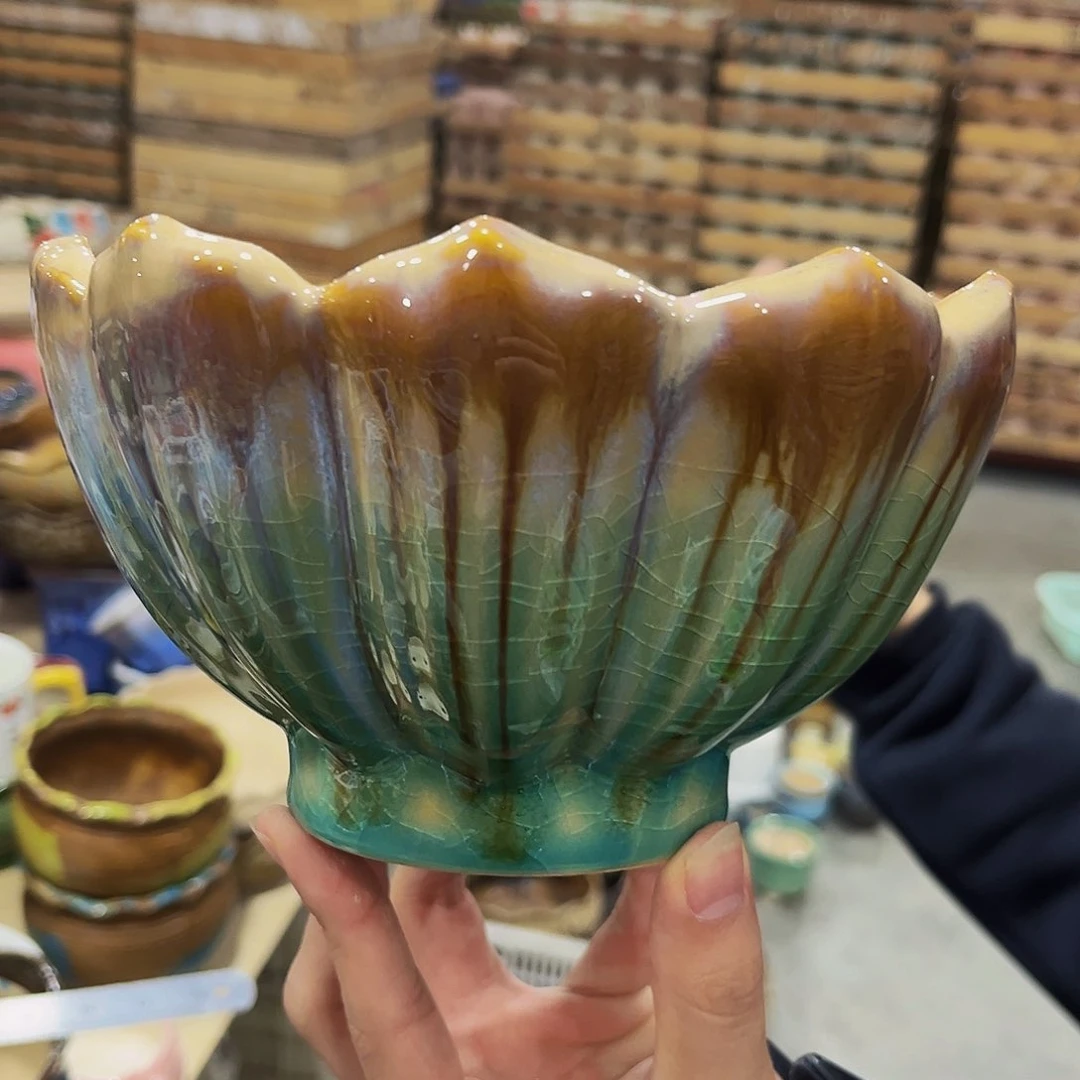 陶瓷链接3秒钟会消失抢不到没有！