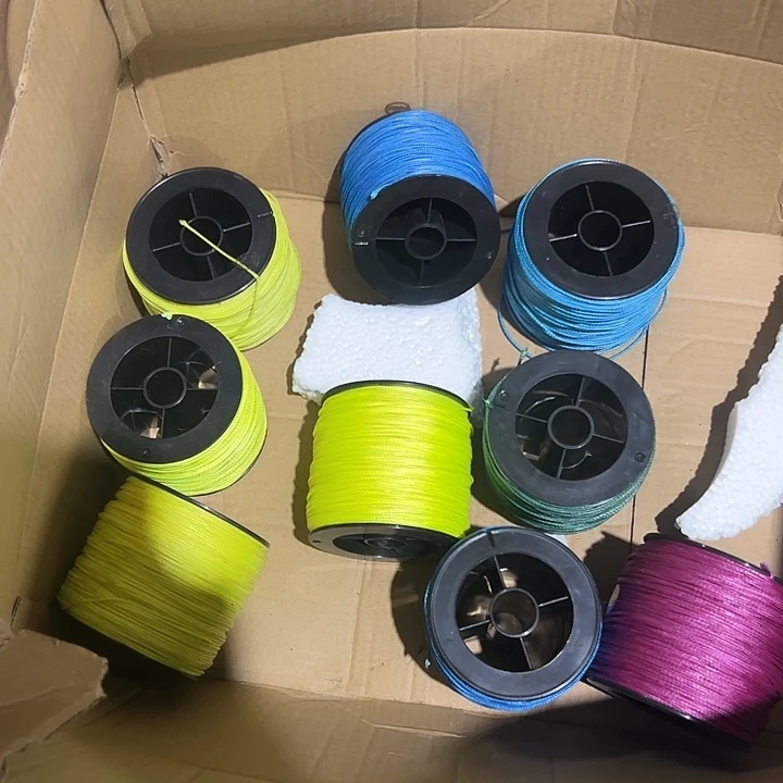 PE32号粗线包邮发货