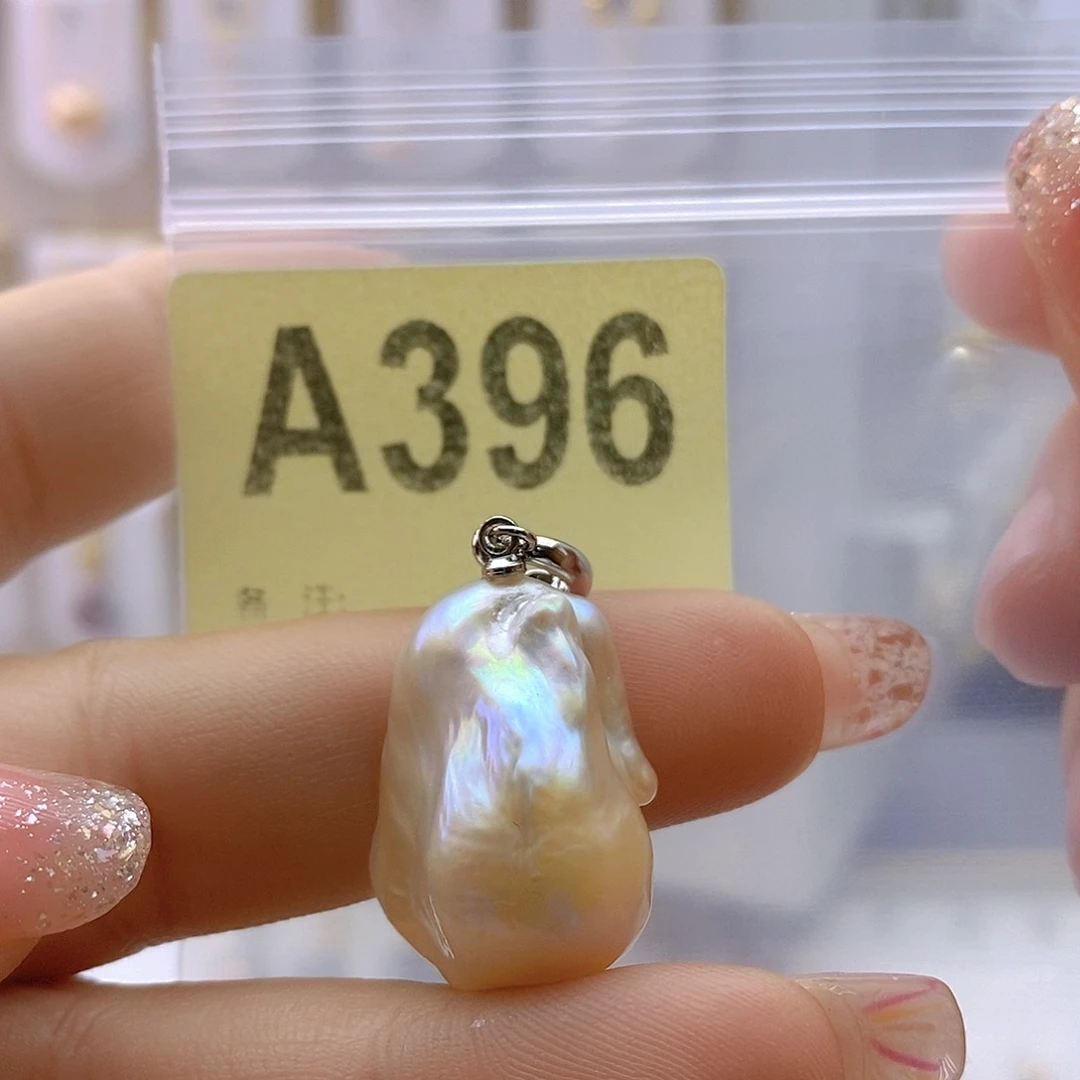 淡水珍珠颈饰未镶嵌一****季