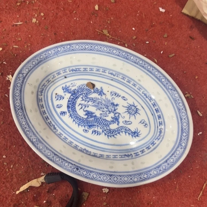 摆件景德镇陶瓷艺术品