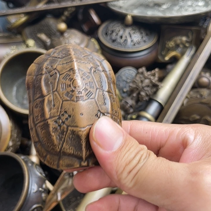 铜器摆件有限公司