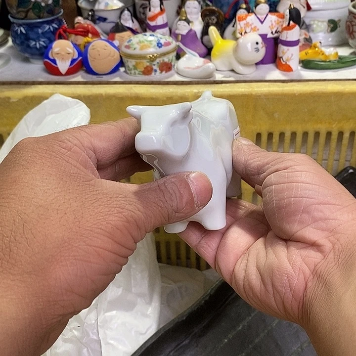 田*酱日本回流精品瓷器