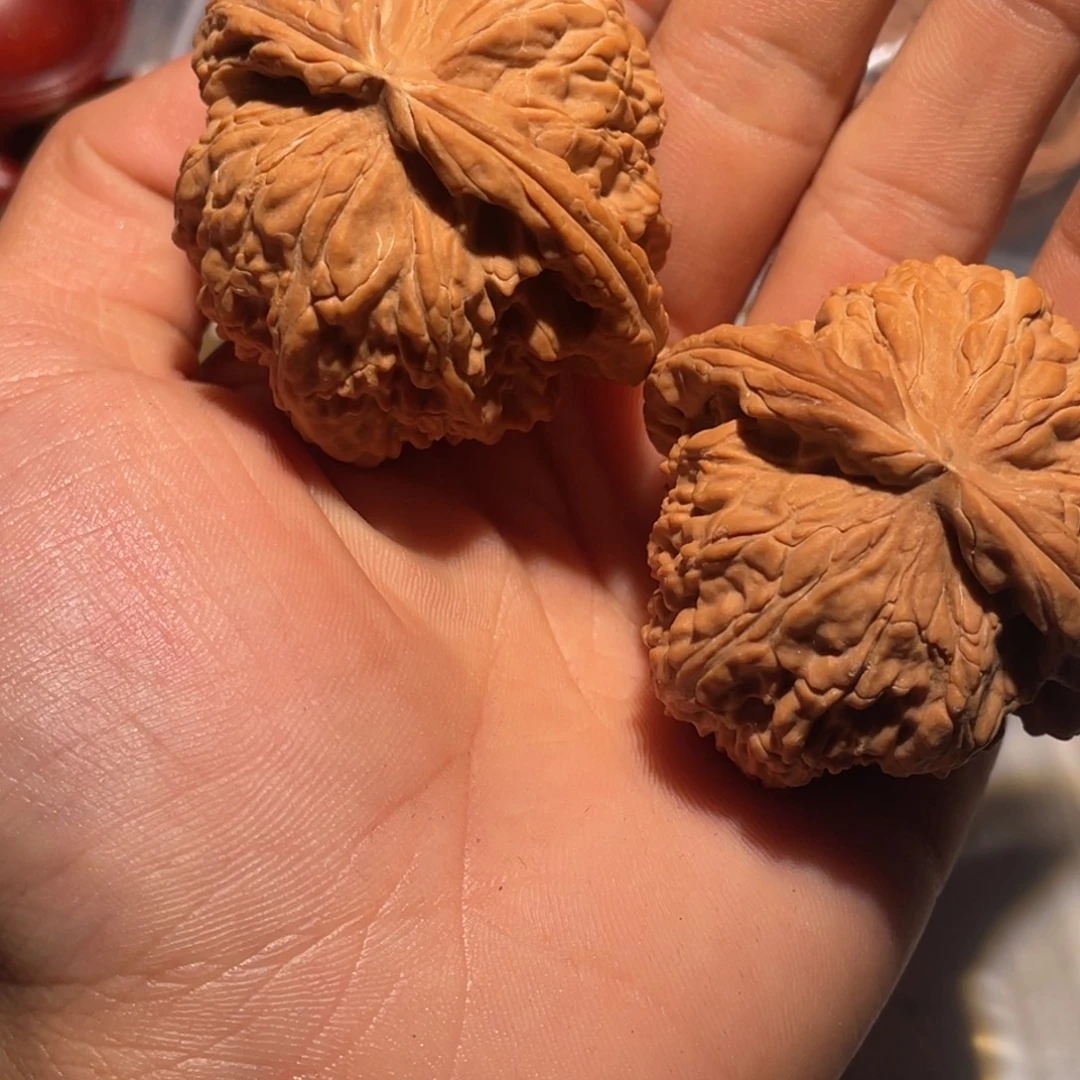 用***圣手串/手链核桃002