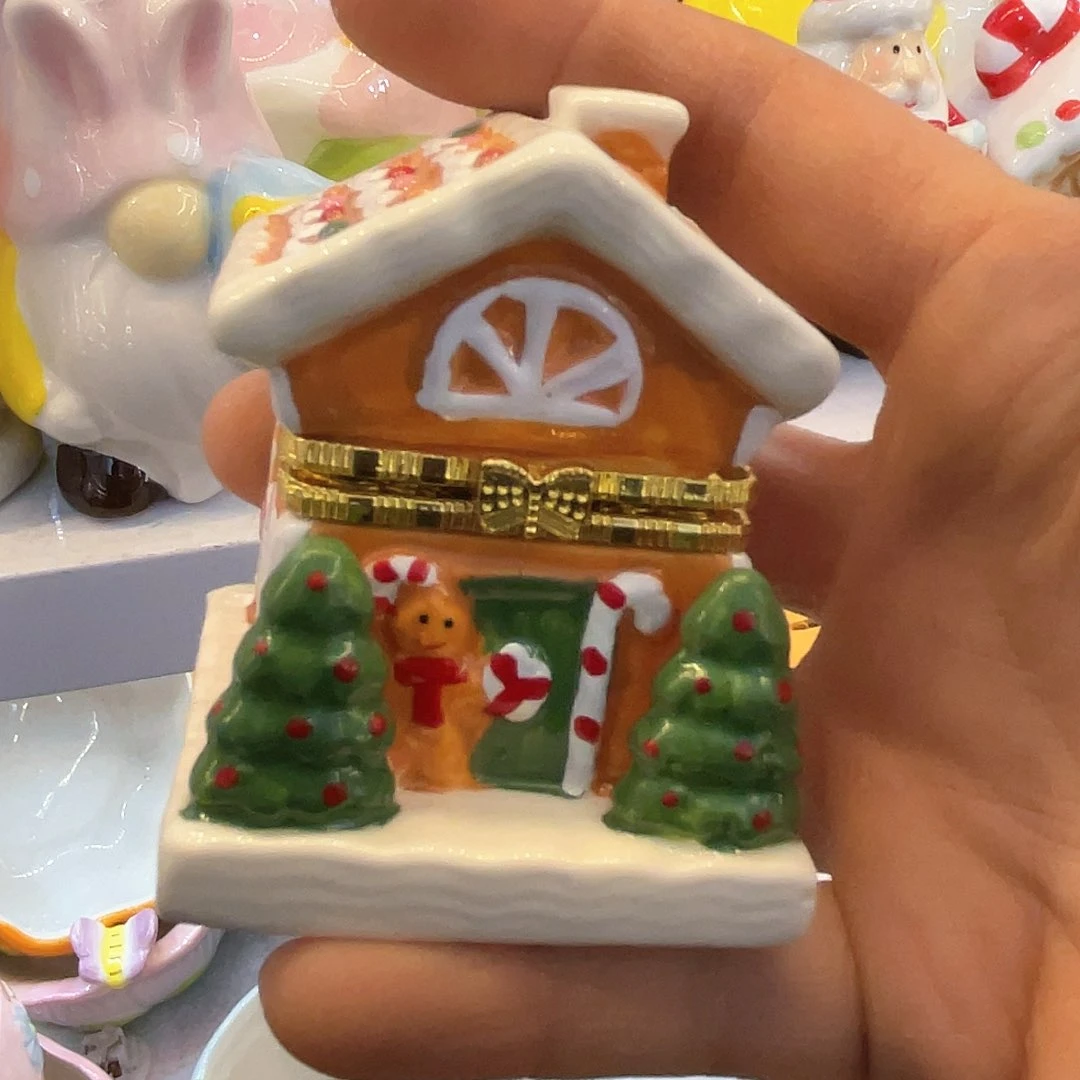 陶瓷微瑕介意慎拍