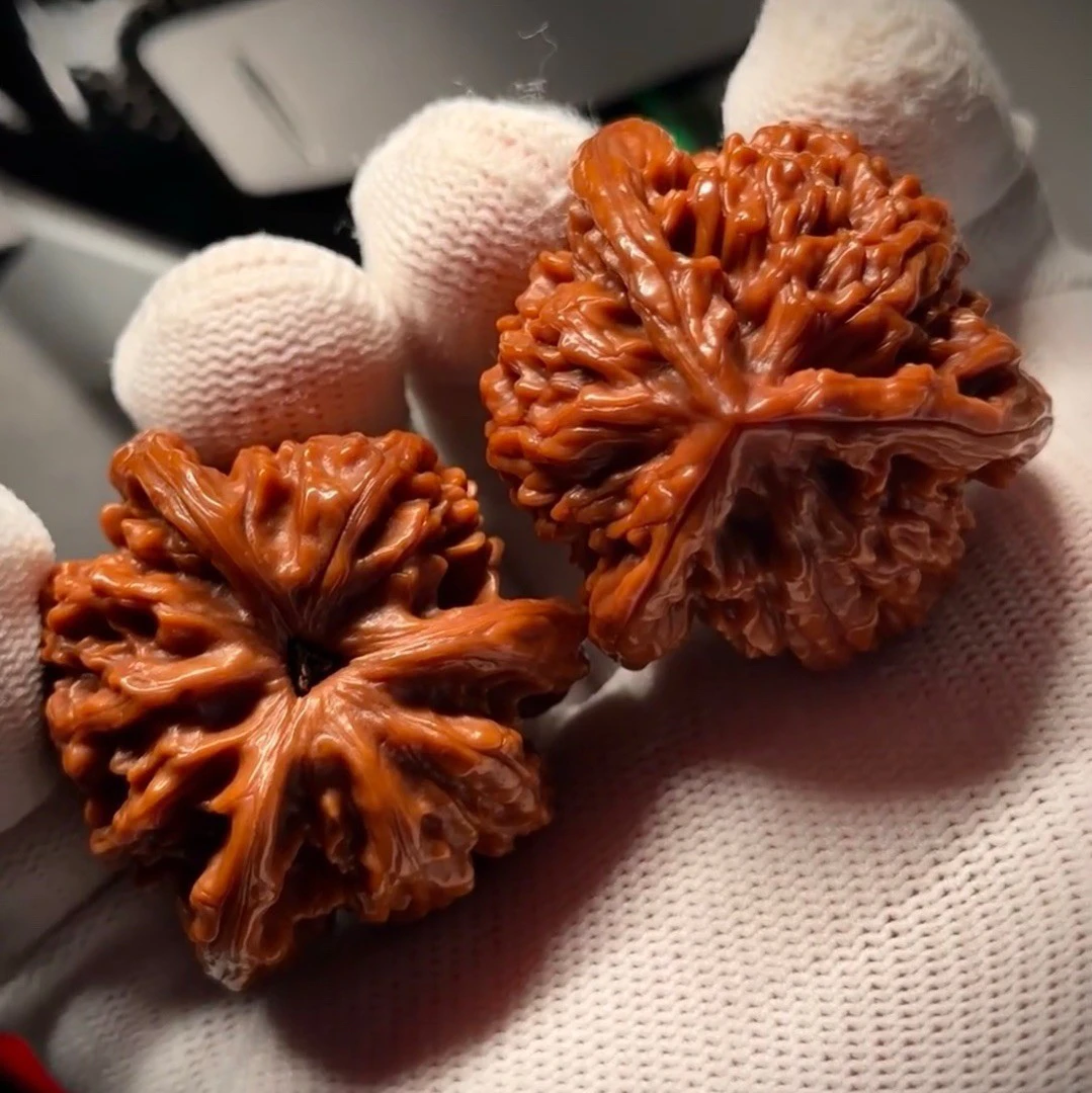 文玩核桃购买链接（直播间专用，误拍随机发一对）