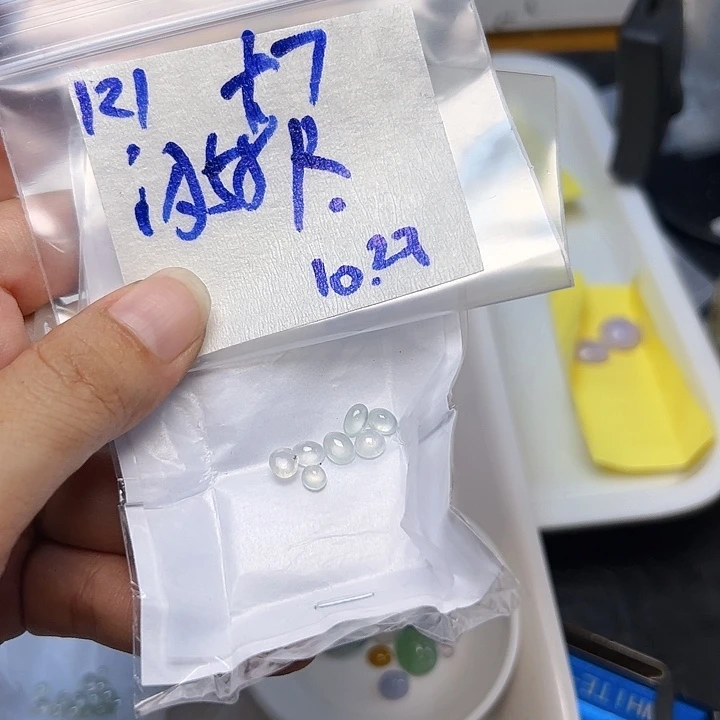 未镶嵌定制翡翠用****3不