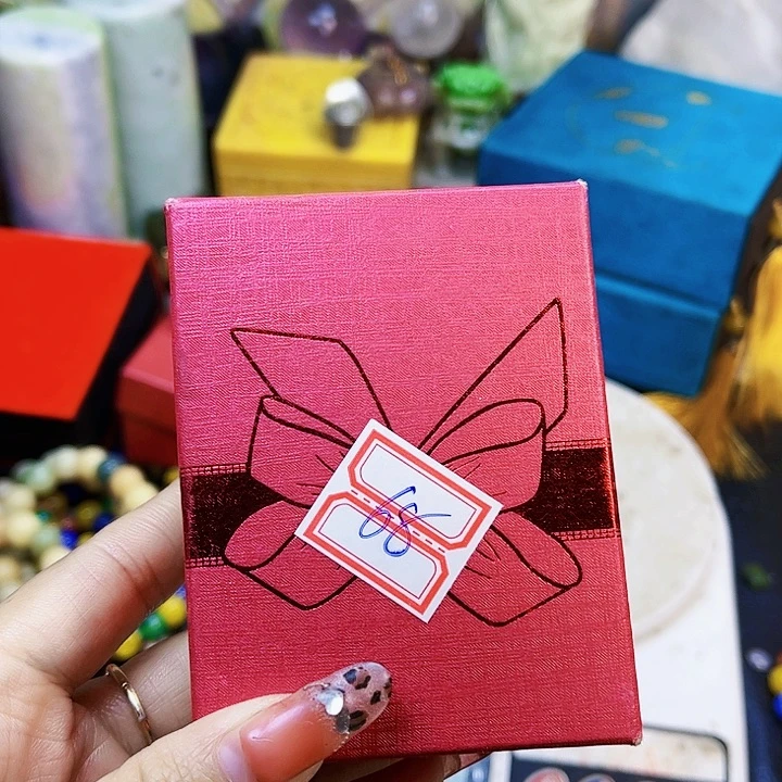 查罗石手绳未镶嵌