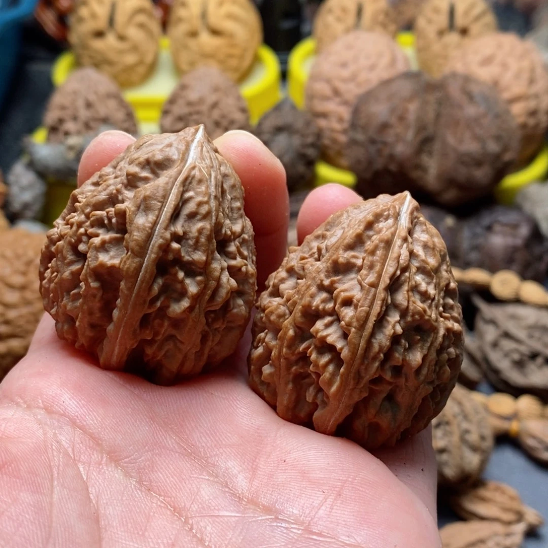 文玩核桃吊坠核桃4