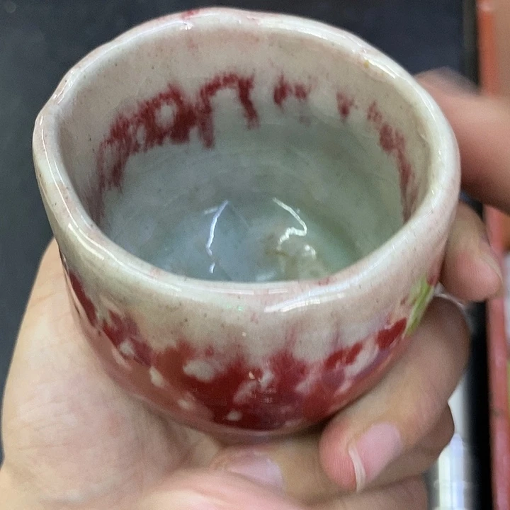 海外陶瓷茶具日化