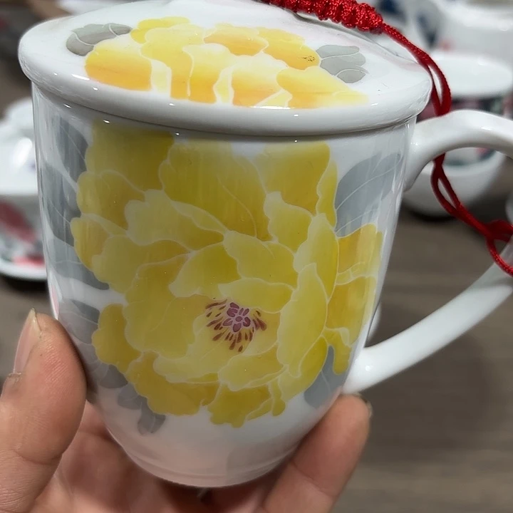 陶450毫升容量，杯子，杯子，杯子