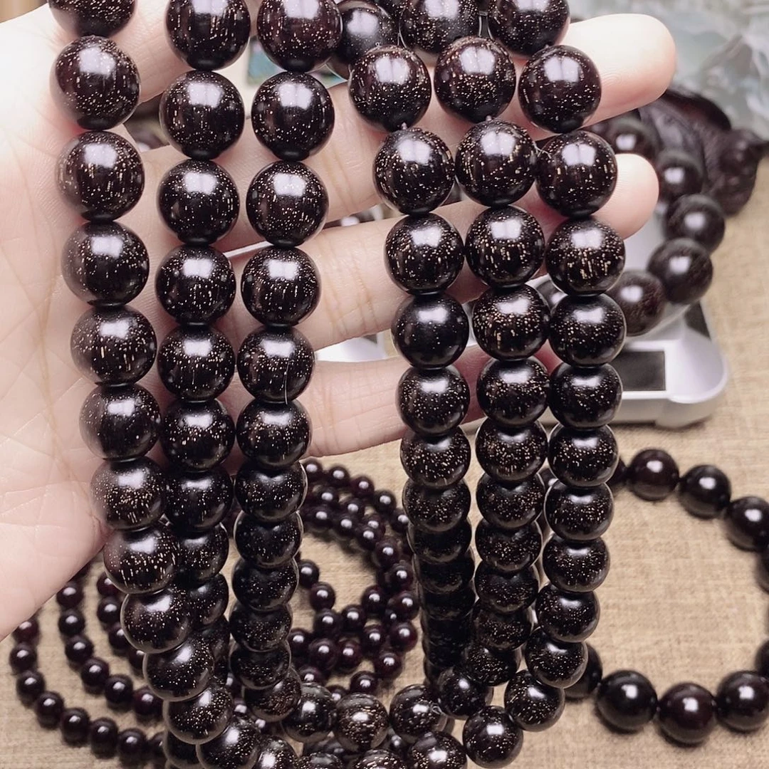 檀香紫檀（小叶紫檀）1.2