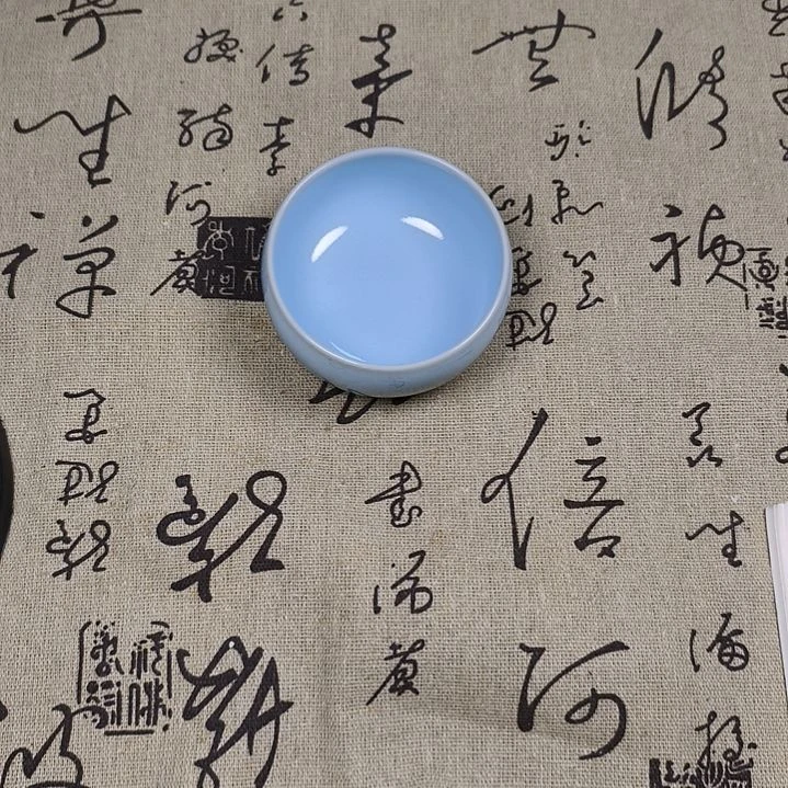 汝州原矿原釉福利