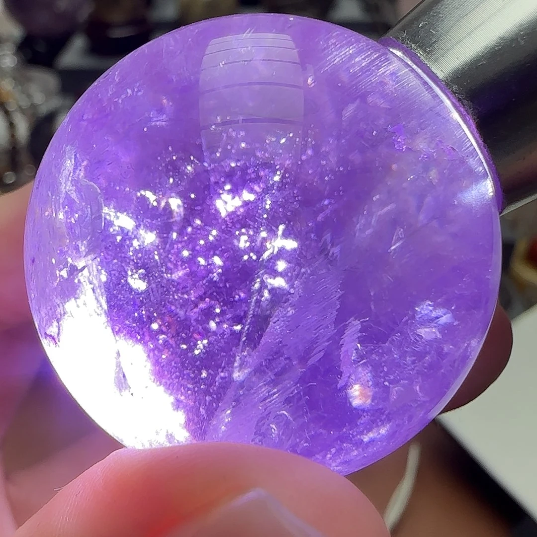 水晶摆件未镶嵌h362