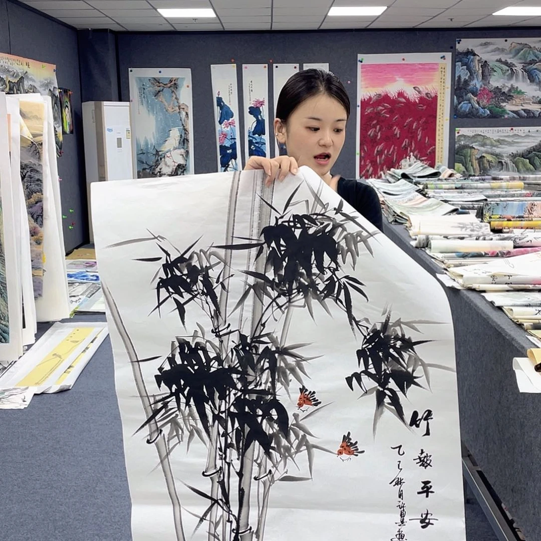 国画欣赏美女福利哈哈哈哈哈哈哈
