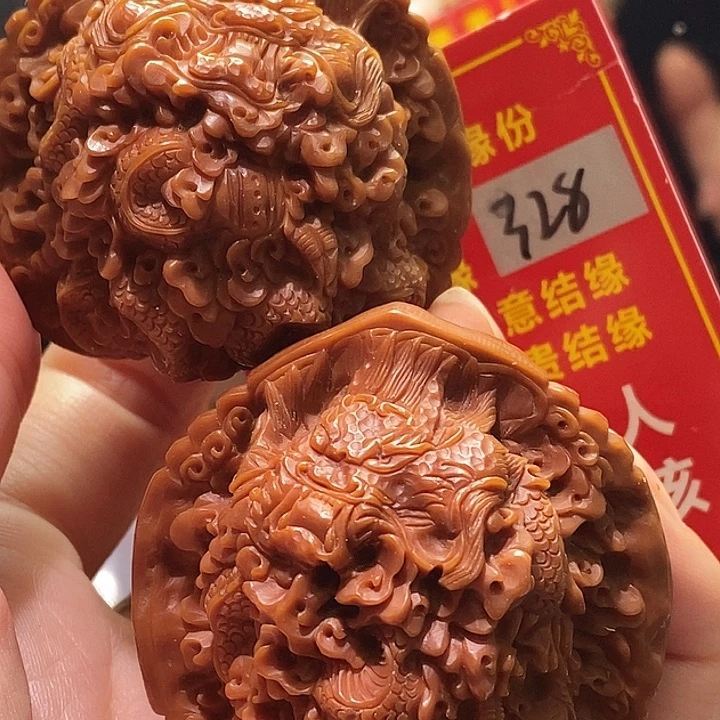 把件文玩核桃核桃核桃