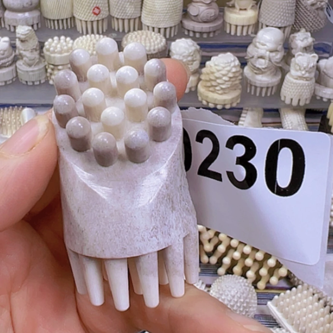 【闪购商品】砖雕鹿角鹿角特价处理