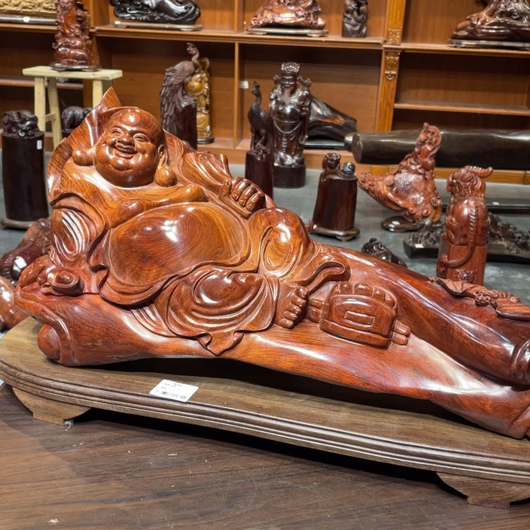 木风*摆件工艺品摆件