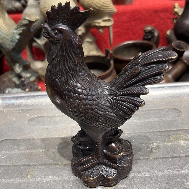 黄铜摆件工艺品摆件