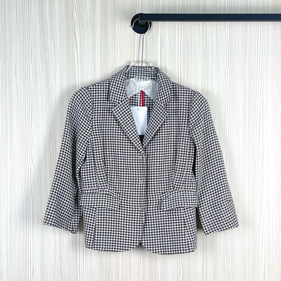 99新 MaxMara 安洁利严选/外套/尺码36/成色直播间为准/GSS17936