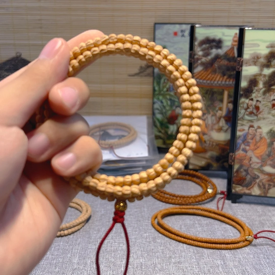 柏香籽/百香籽吊坠浩*玩