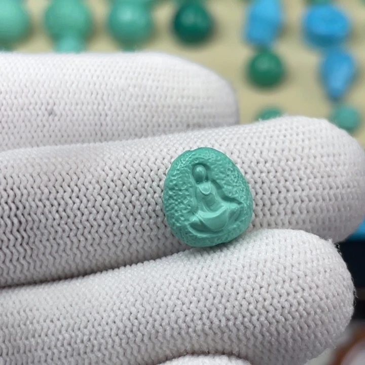 果冻料无相佛。。。。。。