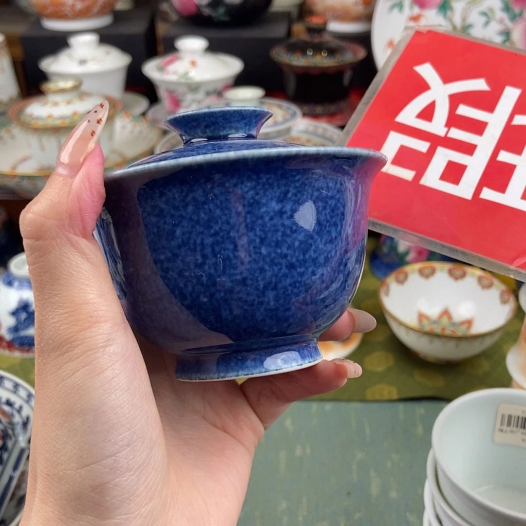 陶瓷的设计风格的设计