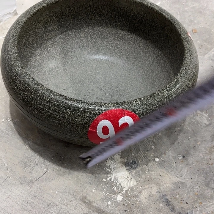 陶瓷陶瓷鱼缸37-18