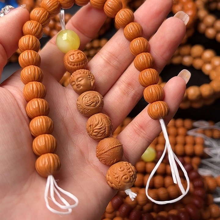 漫***生吊坠猴头核桃11111111