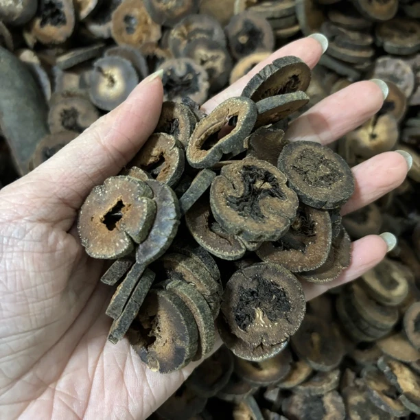 【凤姐直播间】化州橘红桔红碎片可煮水泡水80克包邮