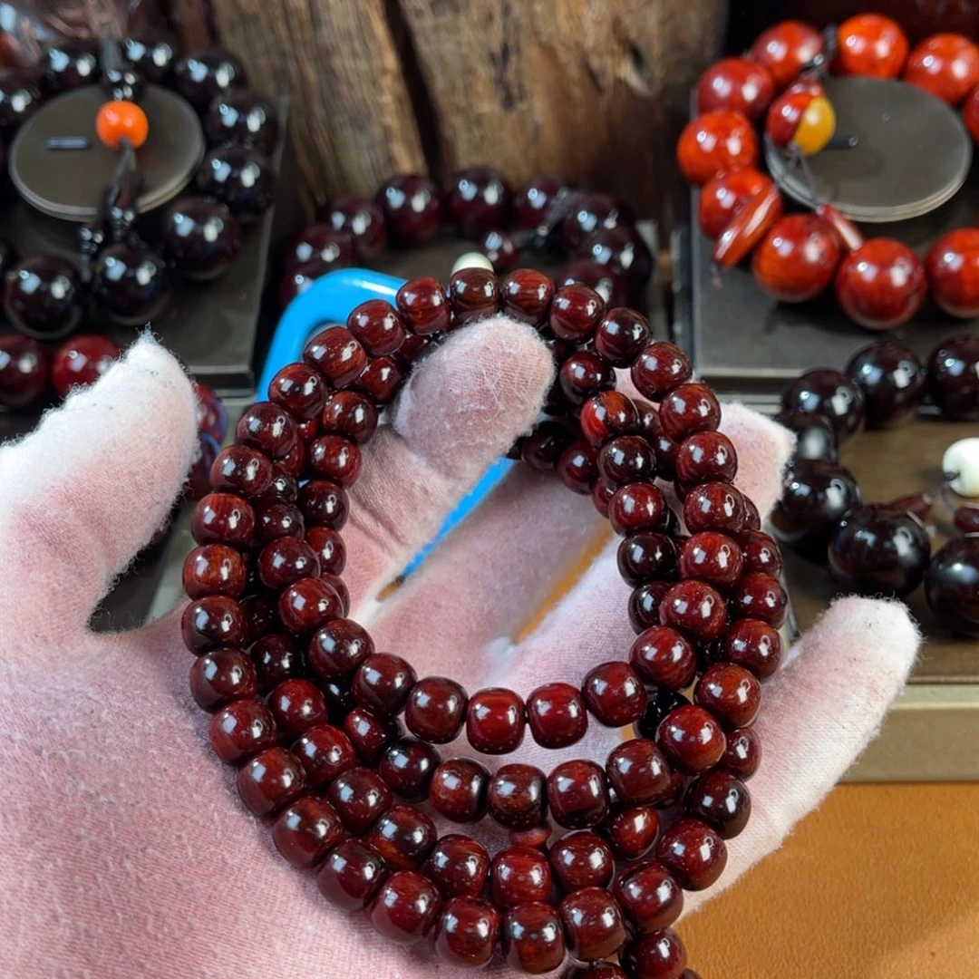 檀香紫檀（小叶紫檀）書*