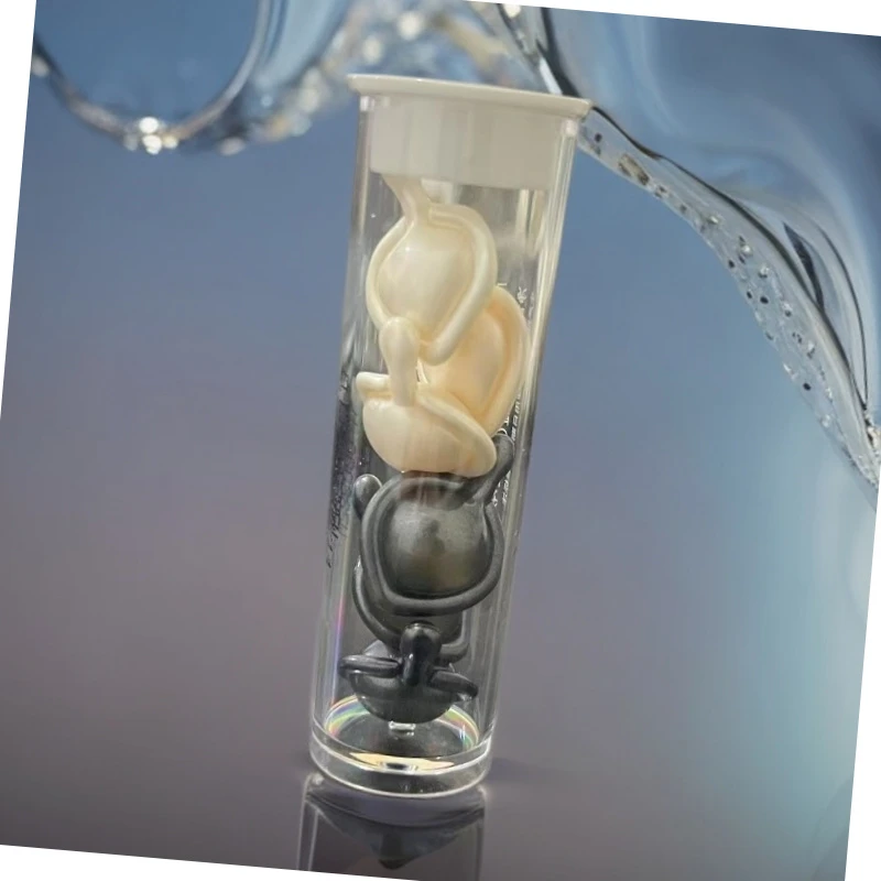 纽西视黄醇多肽塑颜精华油