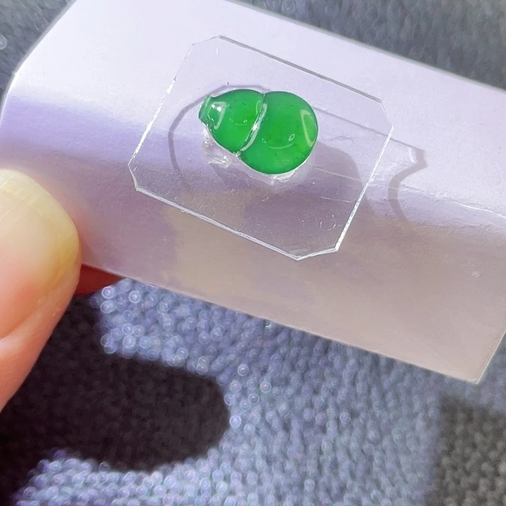未镶嵌定制翡翠翡翠