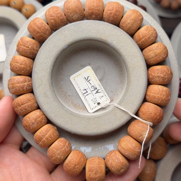 凤眼菩提手串14m m手串