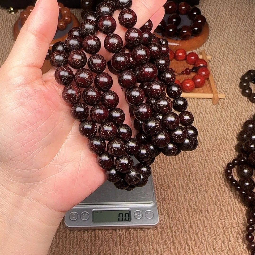 檀香紫檀（小叶紫檀）1.0