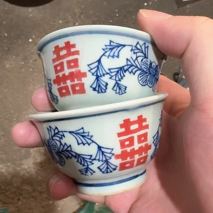 摆件景德镇精品陶瓷