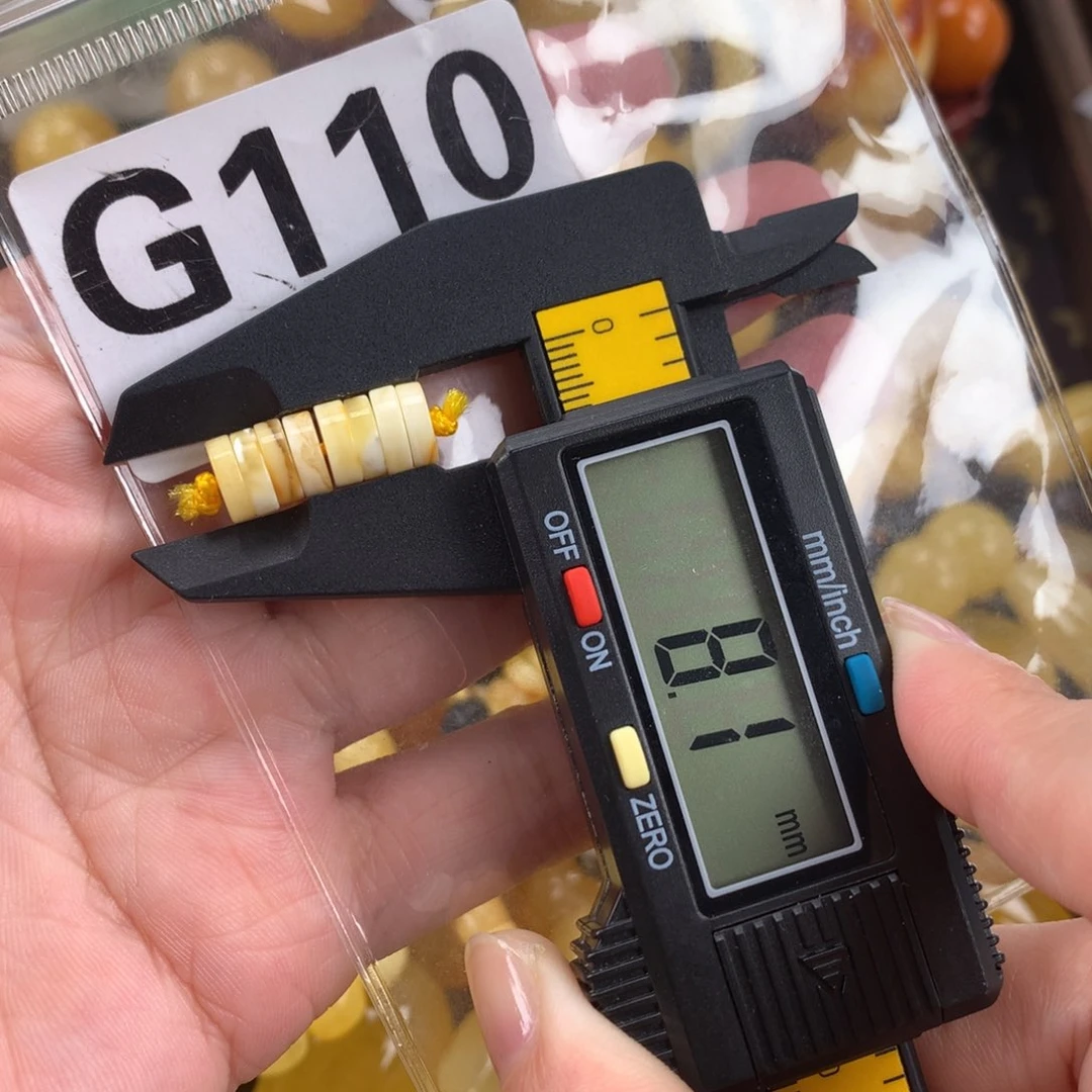 未镶嵌蜜蜡珠宝奇石裸石