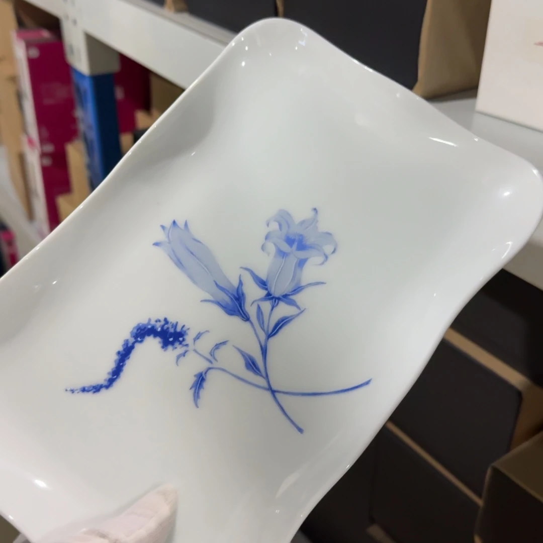 好物部断，惊喜不断