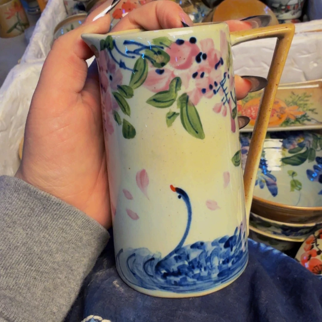 瓷片景德镇源头厂家