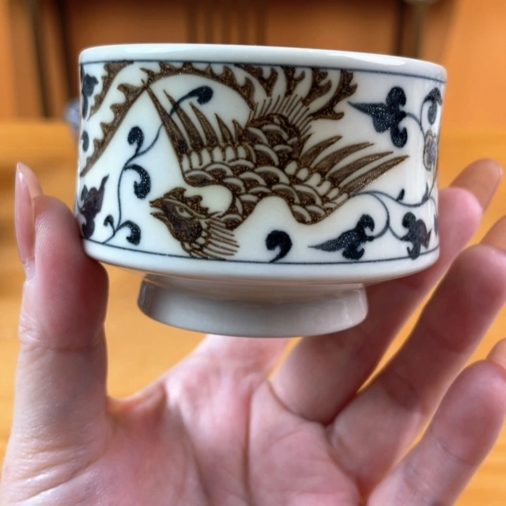 景德镇手绘哈哈哈哈哈