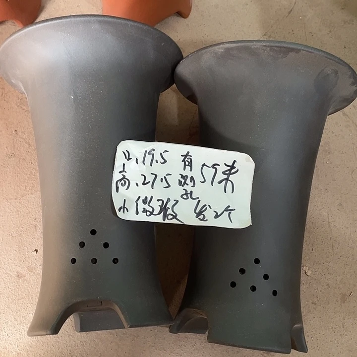 宜兴丁山张伟花盆
