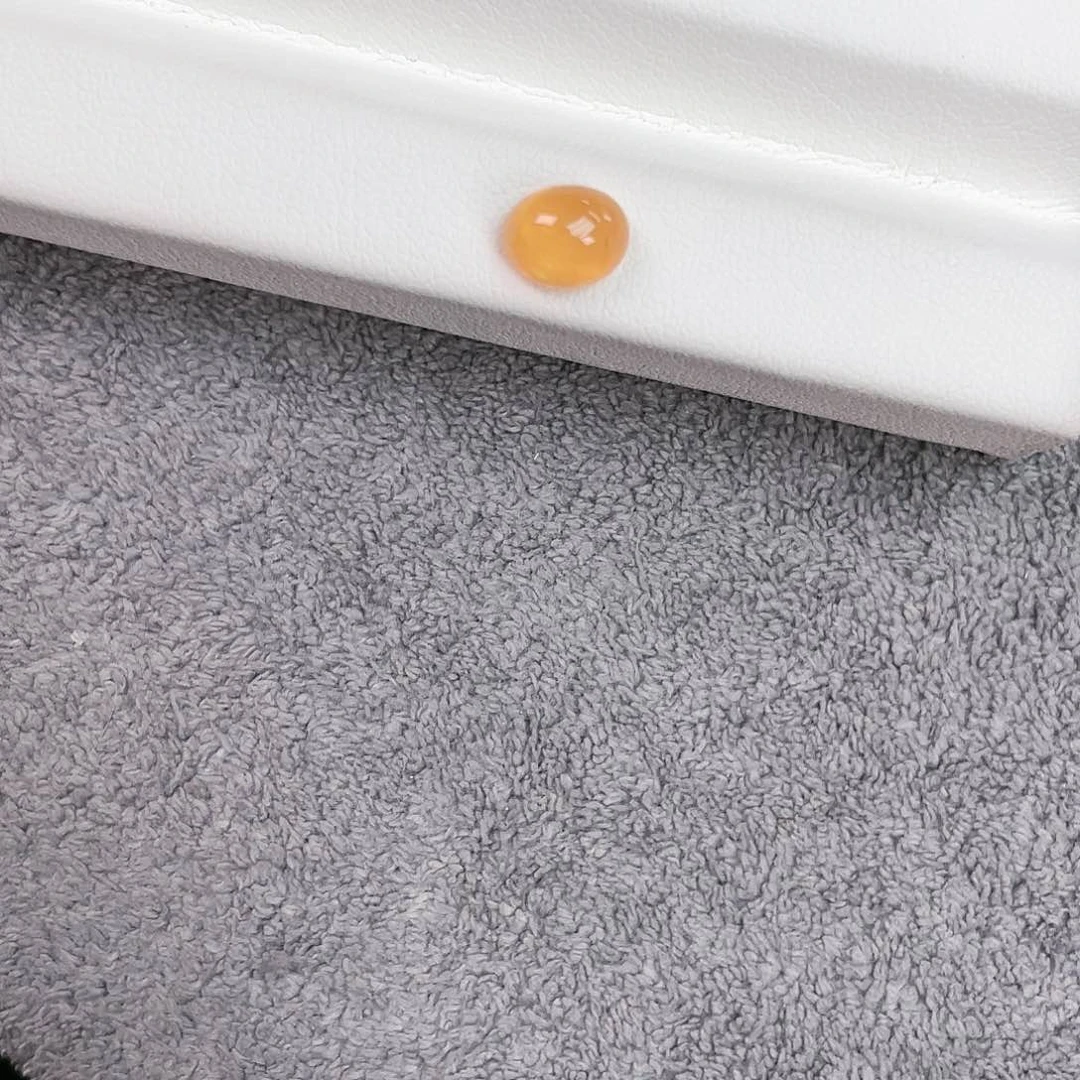 石榴石（芬达石）裸石未镶嵌2.73Ct。