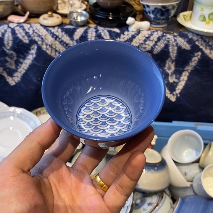 瓷片瓷器瓷器瓷器