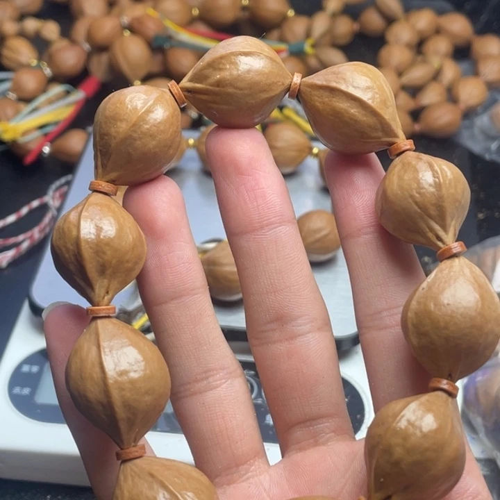 手串/手链橄榄核2.0