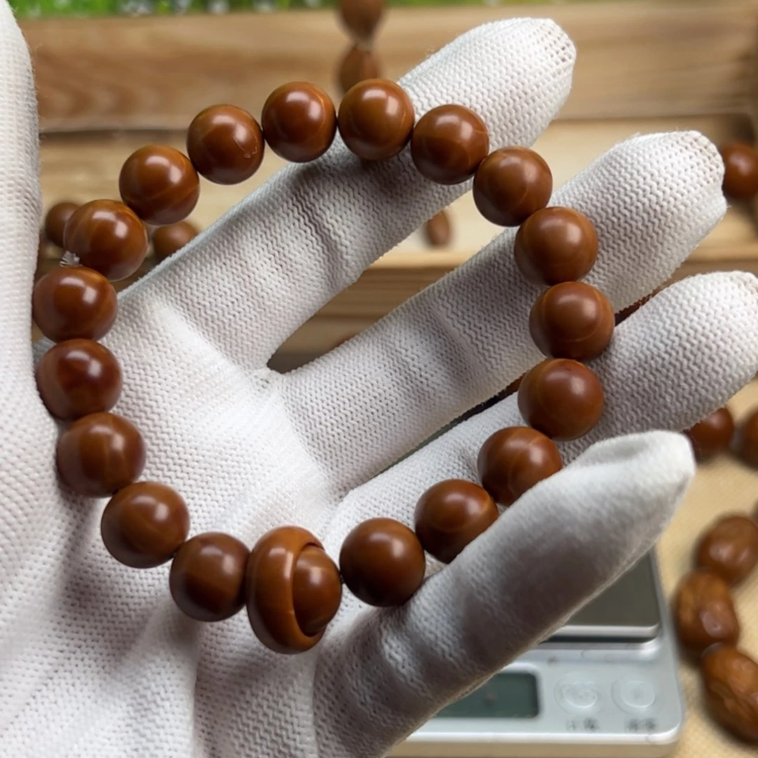 手串/手链橄榄核2***8橄榄核1.1全品反油1.2孔