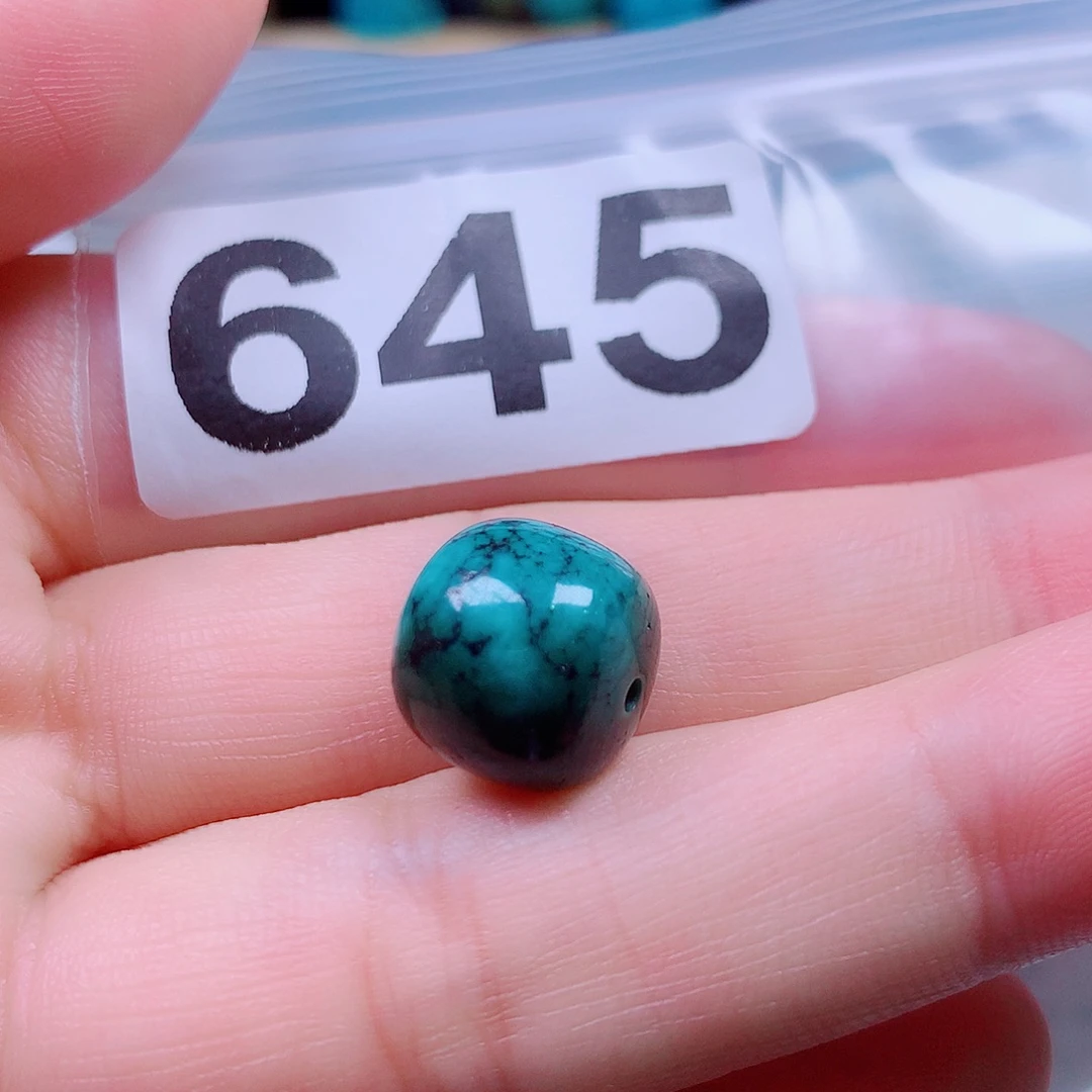 空竹粉丝专享十堰特色手工散珠