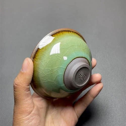 【闪购商品】茶盏-570............