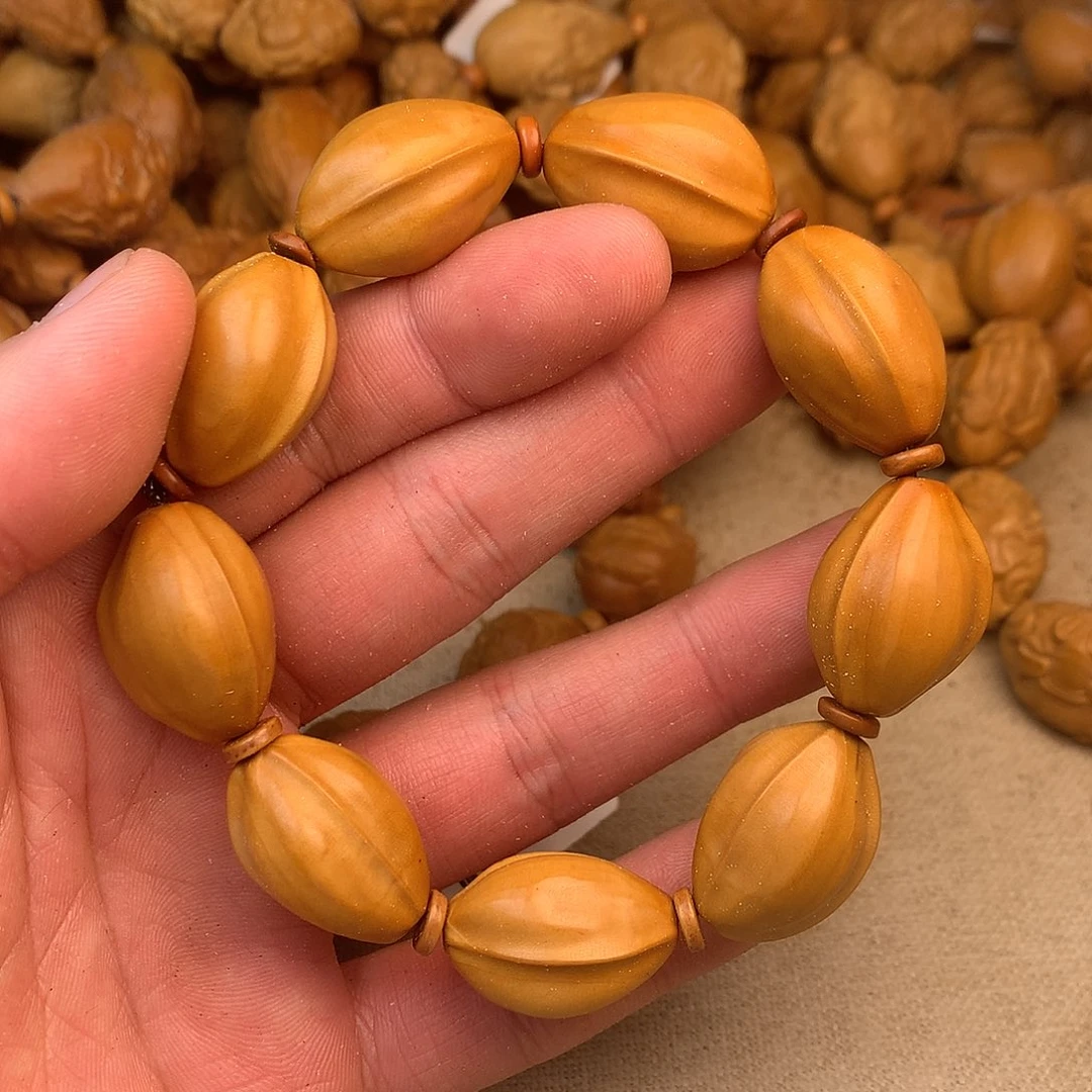 橄榄核手串/手链精品橄榄核手串